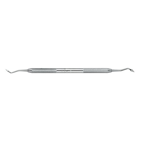 HuFriedyGroup Excavator - #2 - Atraumatical Restorative Chisel - Round Handle