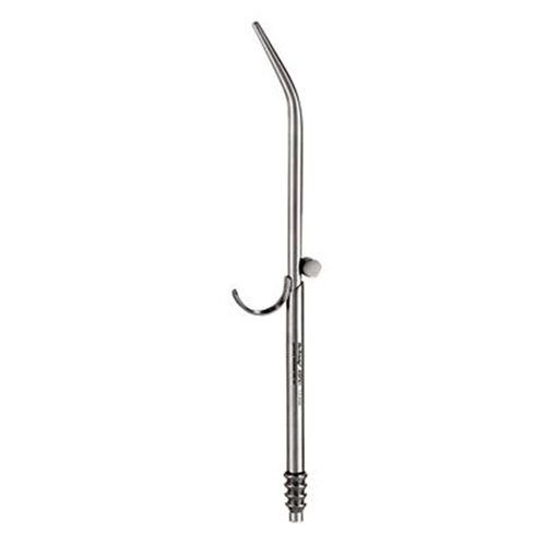 HuFriedyGroup Aspirator - Byrd - #B2