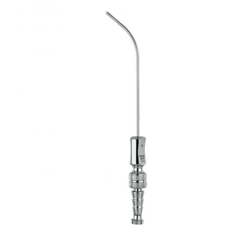 HuFriedyGroup Suction Tube Pointius