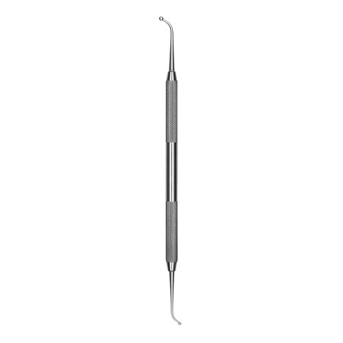 HuFriedyGroup Burnisher Ball - #18 - Double Ended - #41 Round Handle