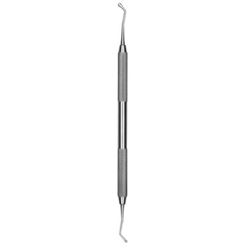 HuFriedyGroup Acorn Burnisher - #21 - Double Ended - #41 Round Handle