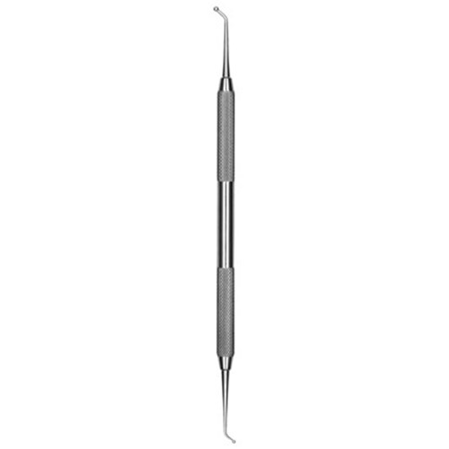 HuFriedyGroup Burnisher Ball - #26/27S - Double Ended - #41 Round Handle