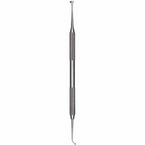 HuFriedyGroup Burnisher Ball - #27/29 - Double Ended - #41 Round Handle