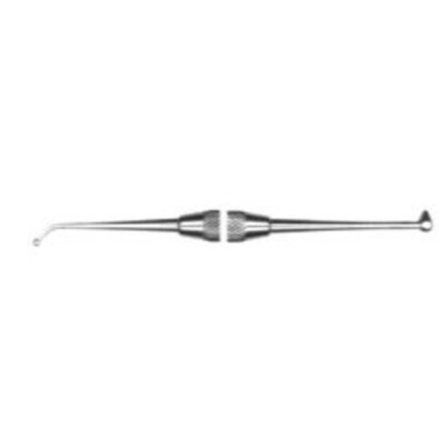 HuFriedyGroup Burnisher Ball - #27/29 - Double Ended - #41 Round Handle