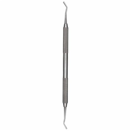 HuFriedyGroup Ladmore Burnisher - #2 - Double Ended - #41 Round Handle