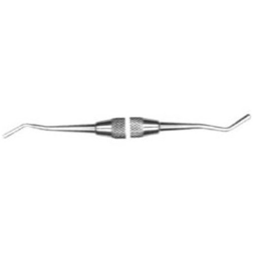 HuFriedyGroup Ladmore Burnisher - #2 - Double Ended - #41 Round Handle
