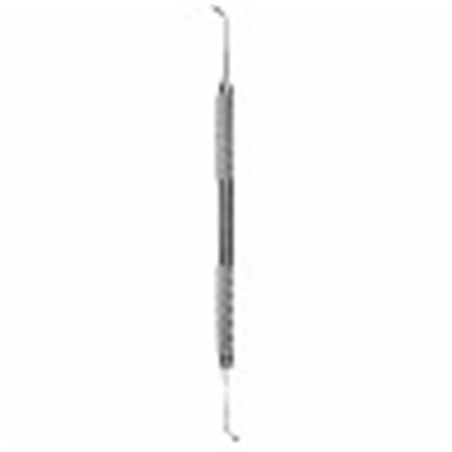 HuFriedyGroup Ladmore Burnisher - #3 - Double Ended - #41 Round Handle
