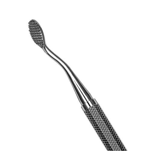 HuFriedyGroup Miller Colburn Bone File - #1X - Cross Cut