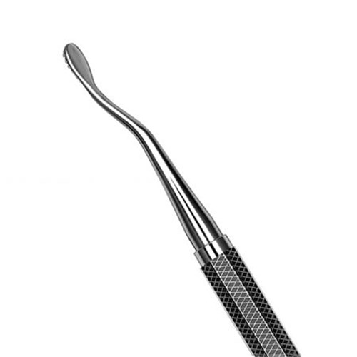 HuFriedyGroup Miller Colburn Bone File - #1X - Cross Cut