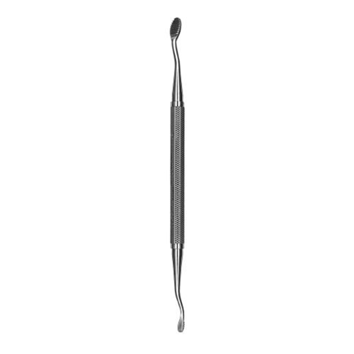 HuFriedyGroup Miller Bone File - #21 - Straight Cut - Double Ended