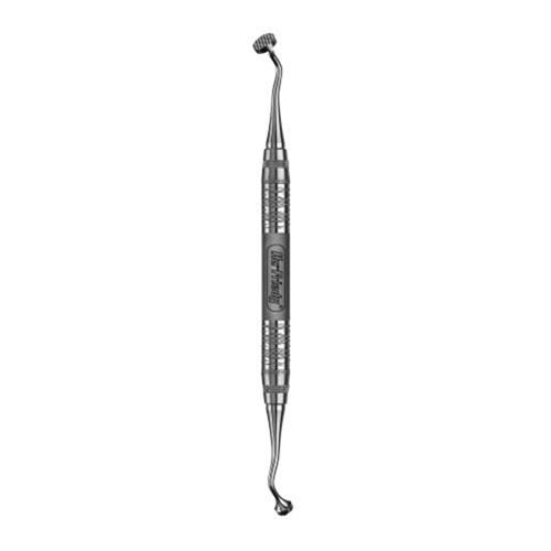 HuFriedyGroup Bone Packer - Double Ended - 6-8mm