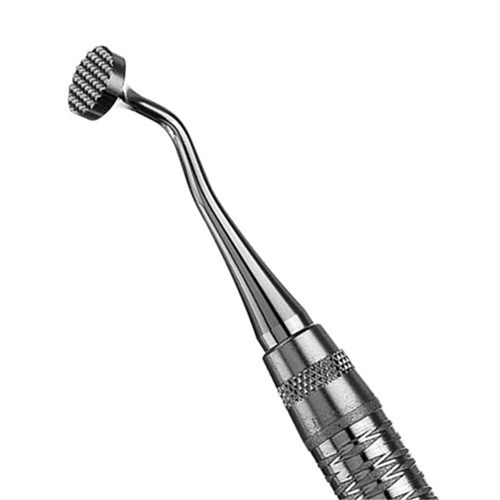 HuFriedyGroup Bone Packer - Double Ended - 6-8mm