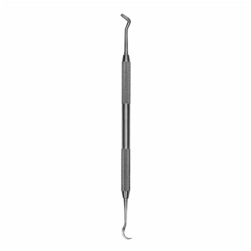 HuFriedyGroup Band Pusher - Scaler - #2 Short