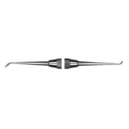 HuFriedyGroup Carver - Discoid-Cleoid - #89/92 - Double Ended - #41 Round Handle