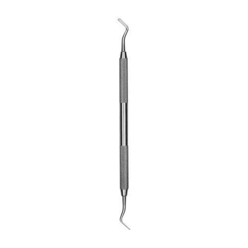 HuFriedyGroup Composite Plastic Filling Instrument - Tufts #4 - Universal