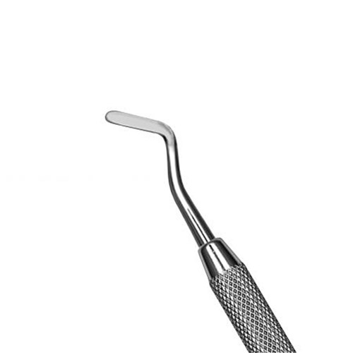 HuFriedyGroup Composite Plastic Filling Instrument - Tufts #4 - Universal