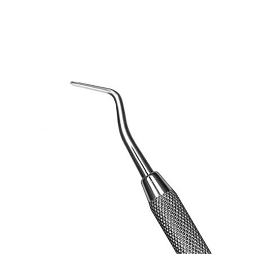 HuFriedyGroup Composite Plastic Filling Instrument - Tufts #4 - Universal
