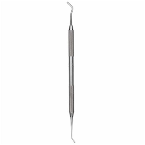 HuFriedyGroup Composite Instrument - Goldstein Flexi Thin #1 - Double Ended - Round Handle