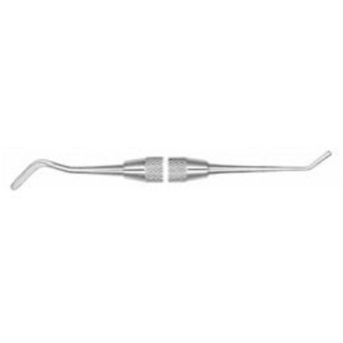 HuFriedyGroup Composite Instrument - Goldstein Flexi Thin #1 - Double Ended - Round Handle
