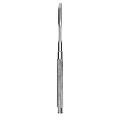HuFriedyGroup Kramer Nevins Bone Chisel - #55 - 5.5mm - #41 Round Handle