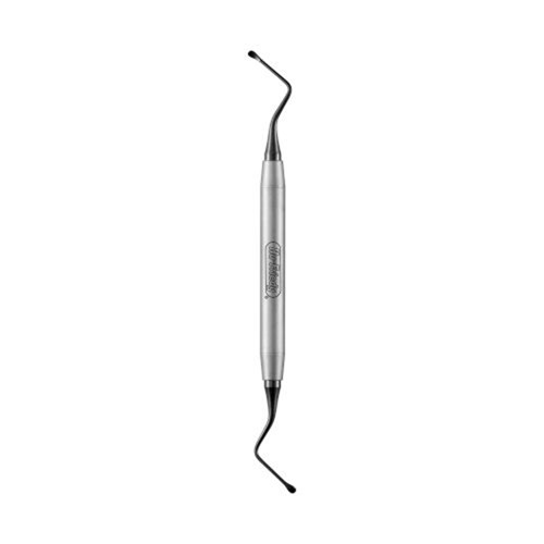 Surgical CURETTE Lucas #85 DE #6 Hdle