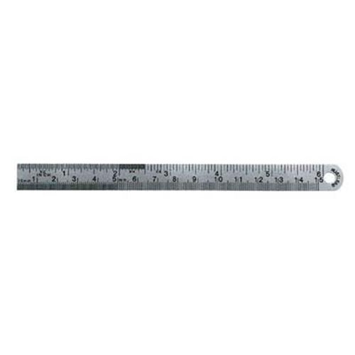 HuFriedyGroup Stainless Steel Ruler