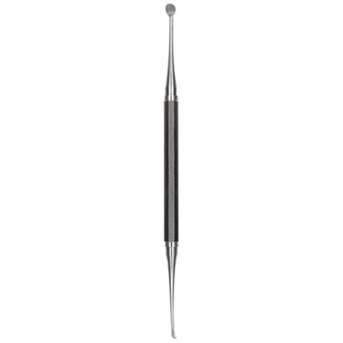 HuFriedyGroup Molt Surgical Curette - #2/4 - Double Ended - Hexagon Handle