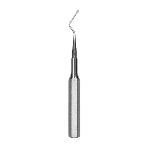 HuFriedyGroup Molt Surgical Curette - #5L Left - Single Ended - Octagon Handle