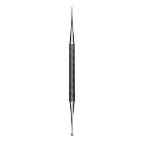 HuFriedyGroup Miller Surgical Curette - #9 - Spoon - #6 Satin Steel Handle