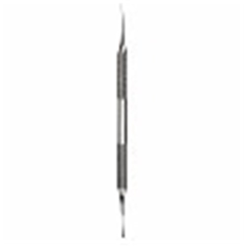 HuFriedyGroup Wedelstaedt Chisel- #3/4 - Double Ended - #41 Round Handle