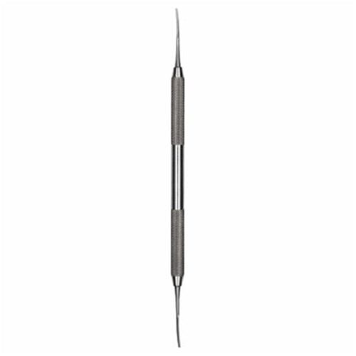 HuFriedyGroup Wedelstaedt Chisel- #3/4 - Double Ended - #41 Round Handle