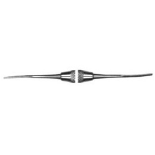 HuFriedyGroup Wedelstaedt Chisel- #3/4 - Double Ended - #41 Round Handle