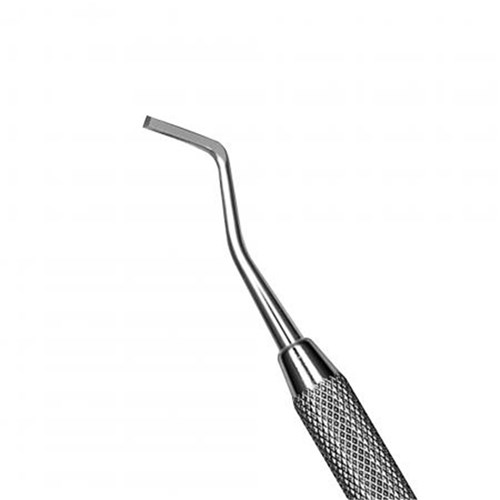 HuFriedyGroup Hatchet - #51/52 - Double Ended - #41 Round Handle