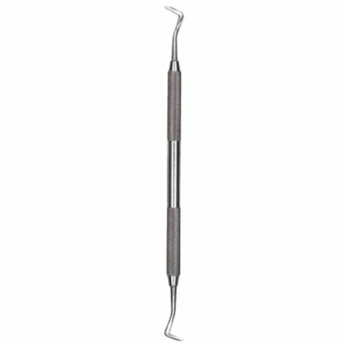 HuFriedyGroup Carving Knife - Esthetic CR20 Anterior - Round Handle