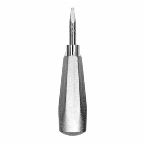 HuFriedyGroup Crown Remover - Christensen - Straight Anterior