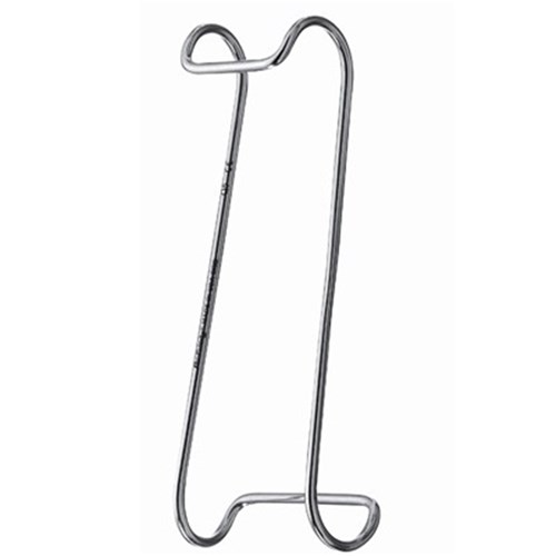 HuFriedyGroup Cheek Retractor - Columbia