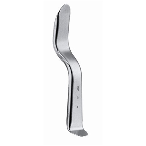 HuFriedyGroup Cheek Retractor - University Of Minnesota