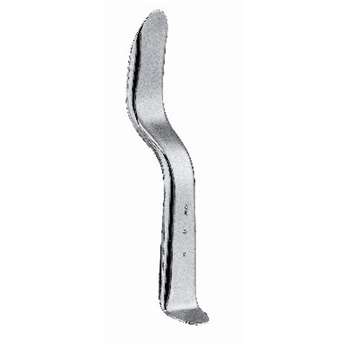 HuFriedyGroup Cheek Retractor - University Of Minnesota