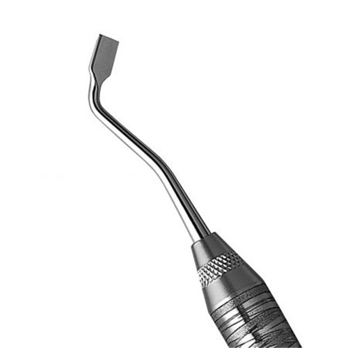 HuFriedyGroup Crown Spreader - Nash Taylor - #6 Satin Steel Handle