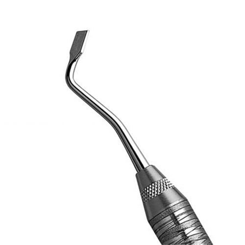 HuFriedyGroup Crown Spreader - Nash Taylor - #6 Satin Steel Handle