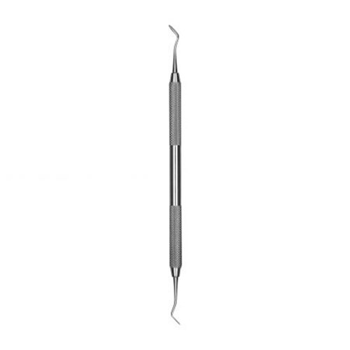 HuFriedyGroup Carver - #104 - Double Ended - #41 Round Handle