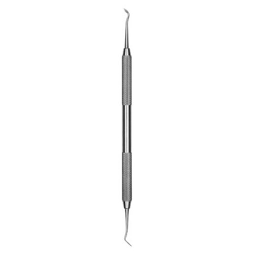 HuFriedyGroup Carver - Hollenback Modified Cleoid - Small 1/2 - #41 Round Handle