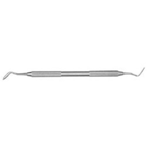 HuFriedyGroup Carver - Hollenback - #3 - Double Ended - #41 Round Handle