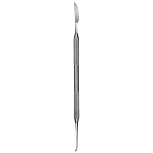 HuFriedyGroup Carver - Lecron - #5 - Double Ended - #41 Round Handle