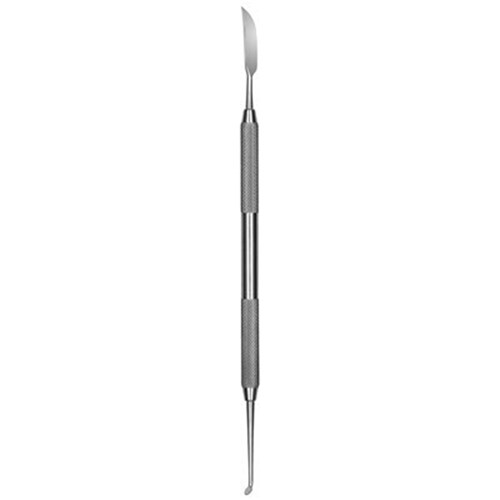 HuFriedyGroup Carver - Lecron - #5 - Double Ended - #41 Round Handle