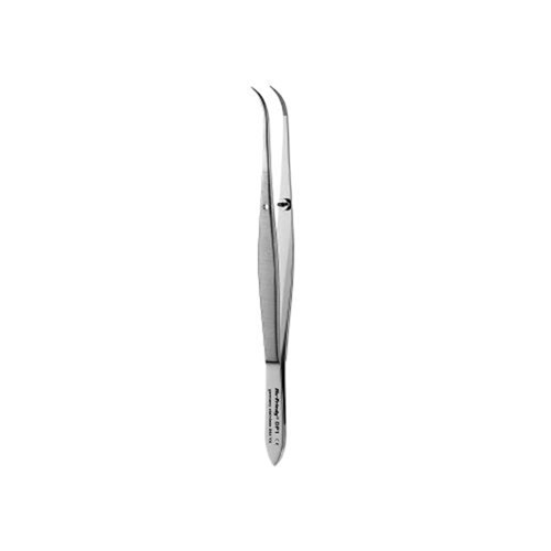 HuFriedyGroup Tweezer - Perry - #1 - Serrated