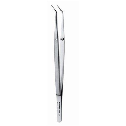 TWEEZER College #2 Serrated