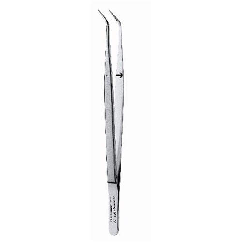 HuFriedyGroup Tweezer - College - #2 - Serrated