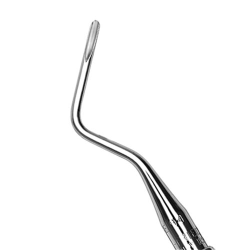 HuFriedyGroup Root Tip Pick - #94 - Serrated - Single Edge