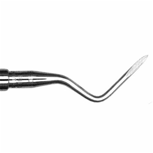 HuFriedyGroup Root Tip Pick - Howard - #3